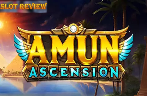 Amun Ascension